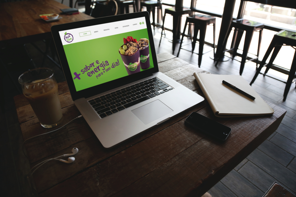 SITE AÇAI FLEX